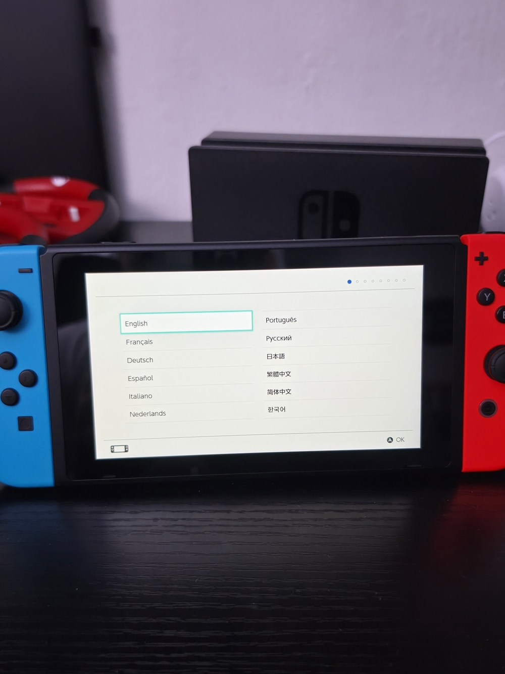 Nintendo Switch 1Bundle - Picture 3 of 16